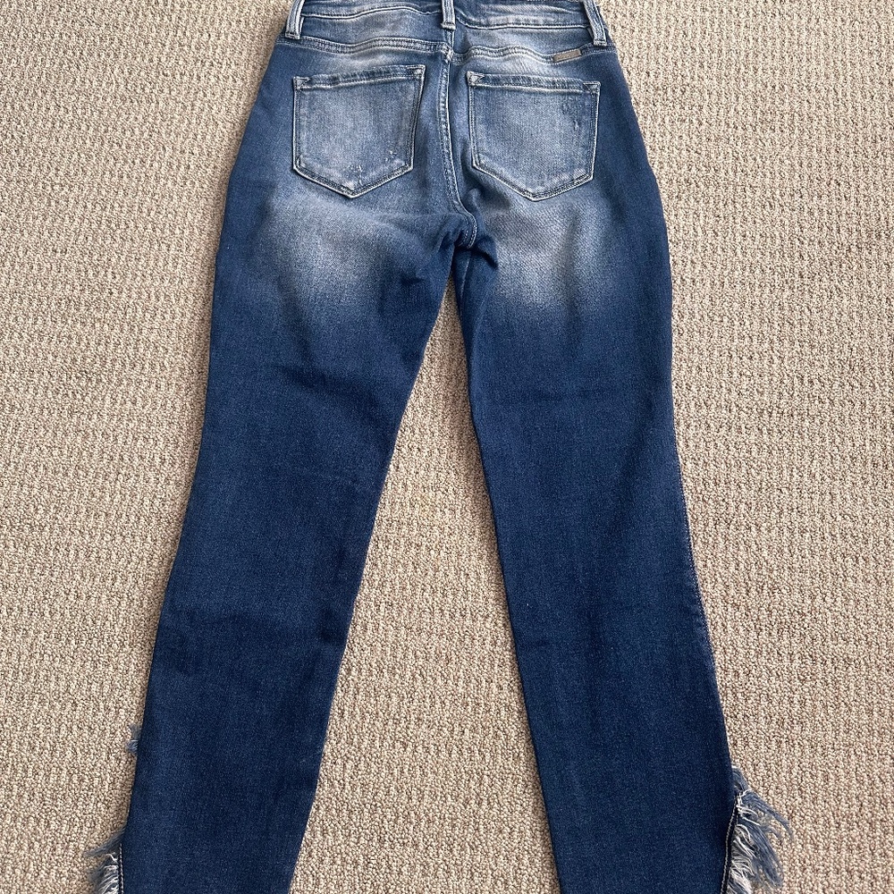 Kancan Jeans